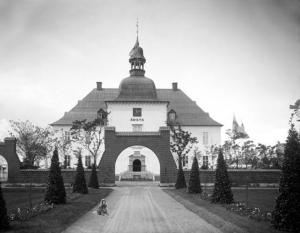 Fredrika Bremers Årsta