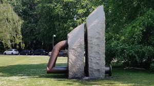 Strykjärnet