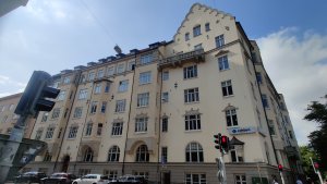 Grand Hotell Fersen