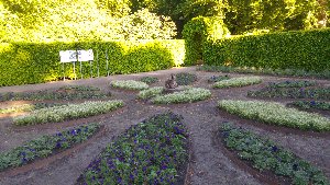 Barnenes trädgård