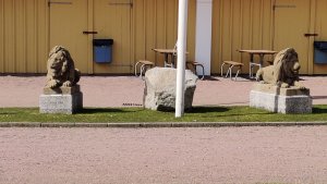 Lejonen