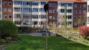 Uppnått mål