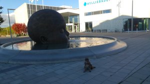 Hylliebadet - Child