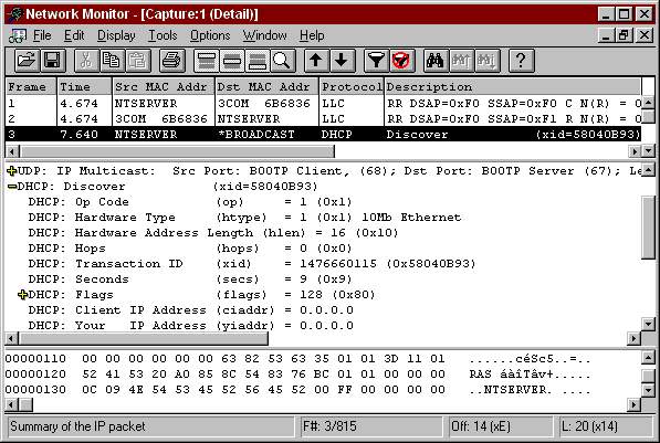 Networkmonitor